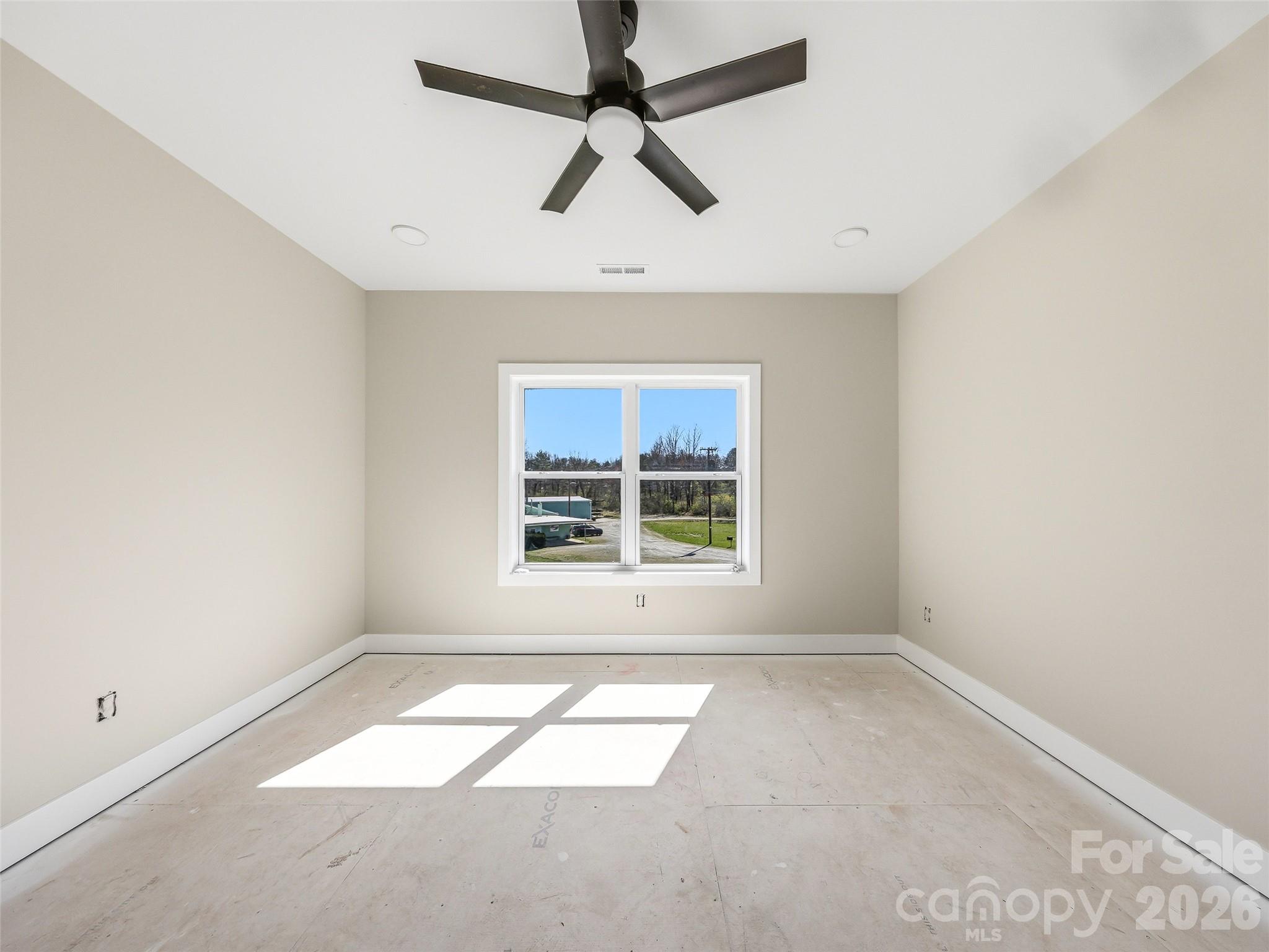 Carver Street Commons - Residential