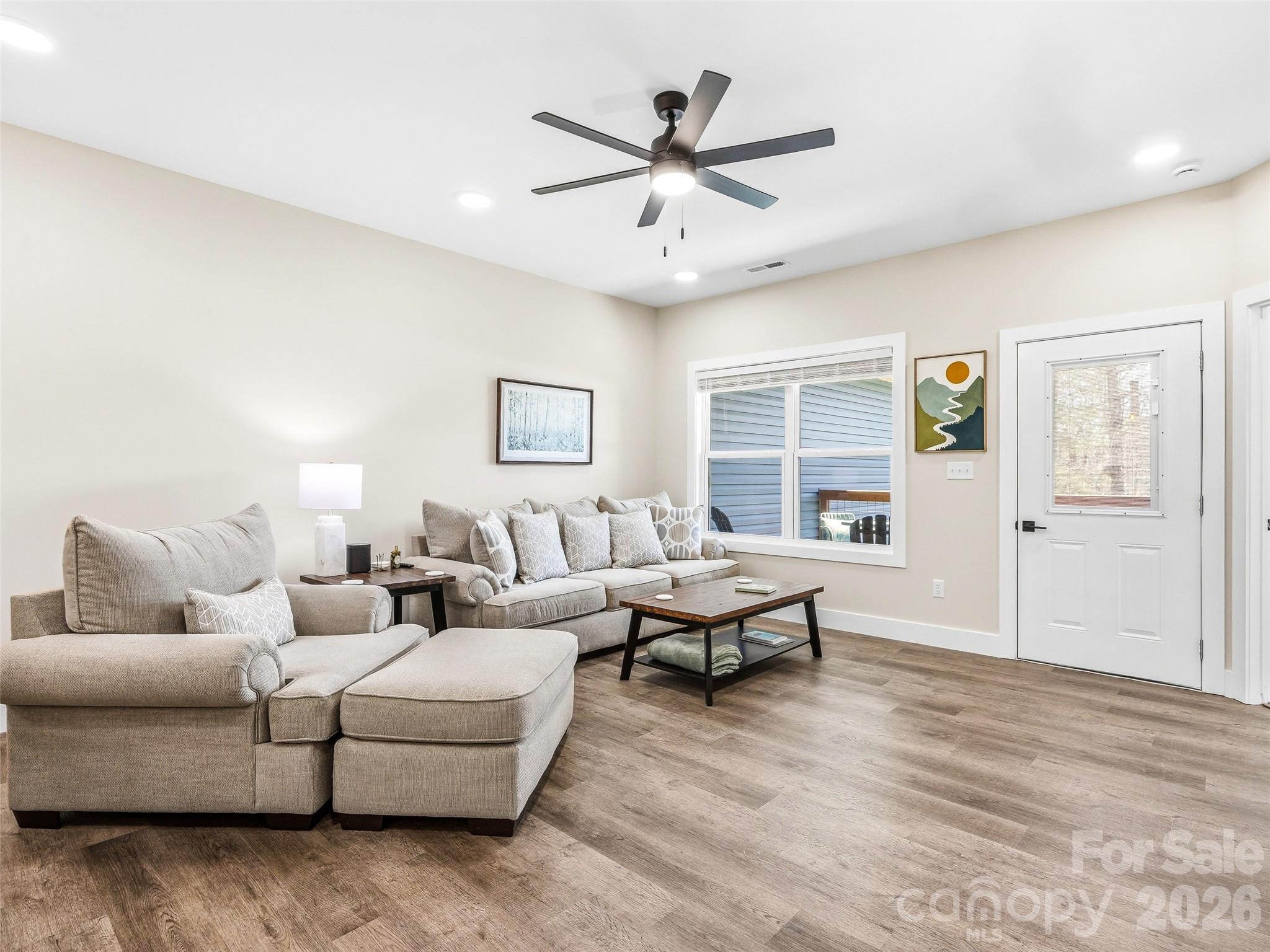 Carver Street Commons - Residential