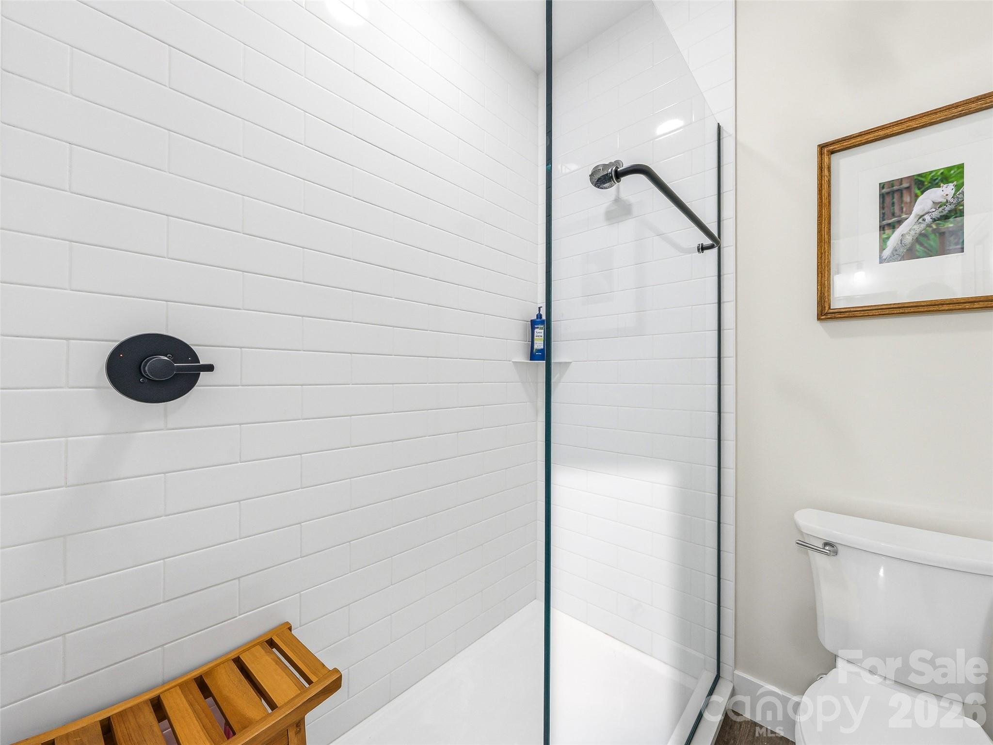 Carver Street Commons - Residential