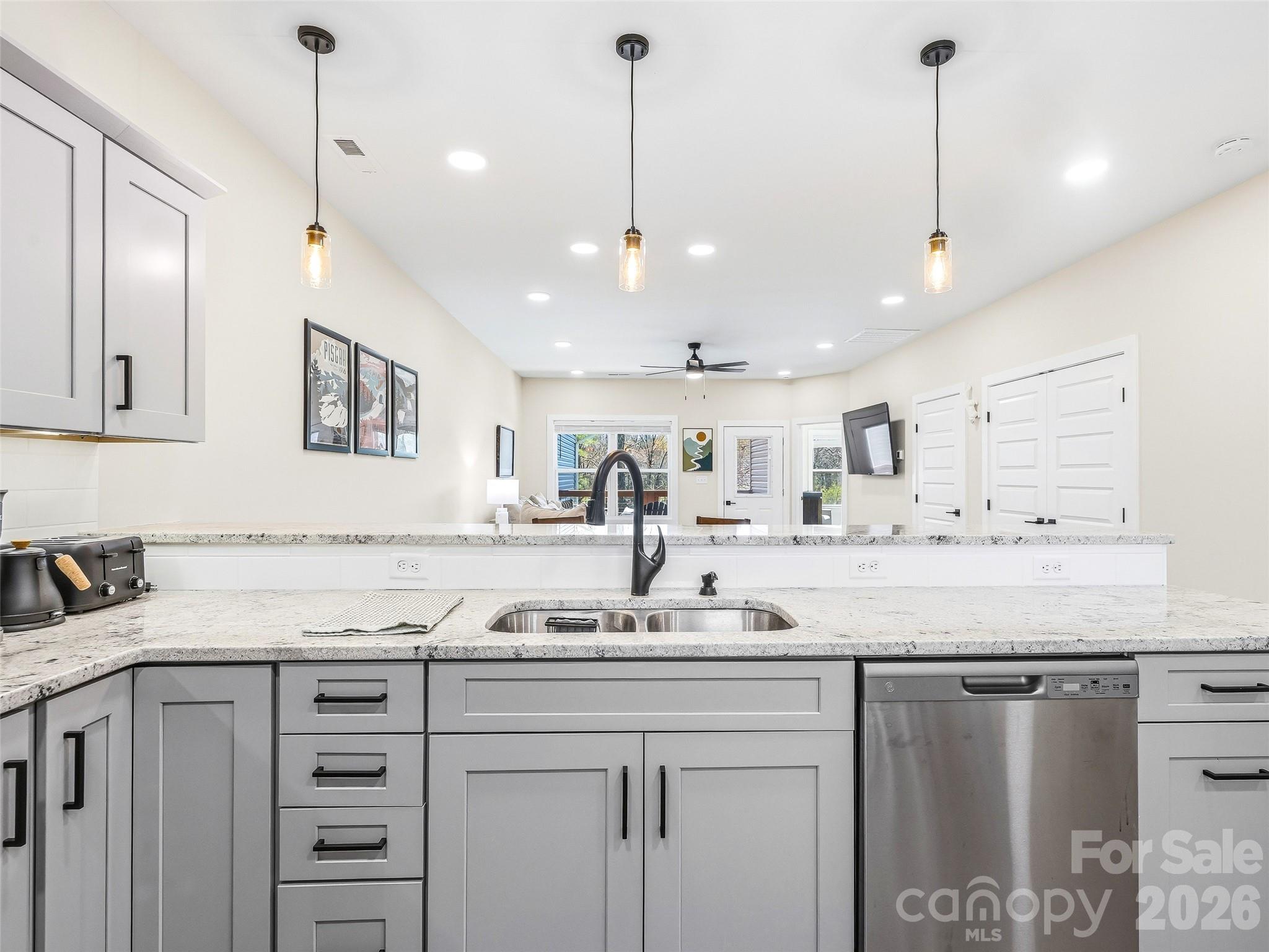 Carver Street Commons - Residential