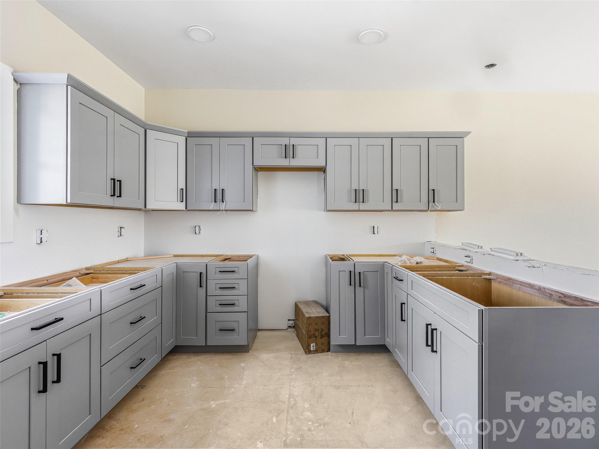 Carver Street Commons - Residential