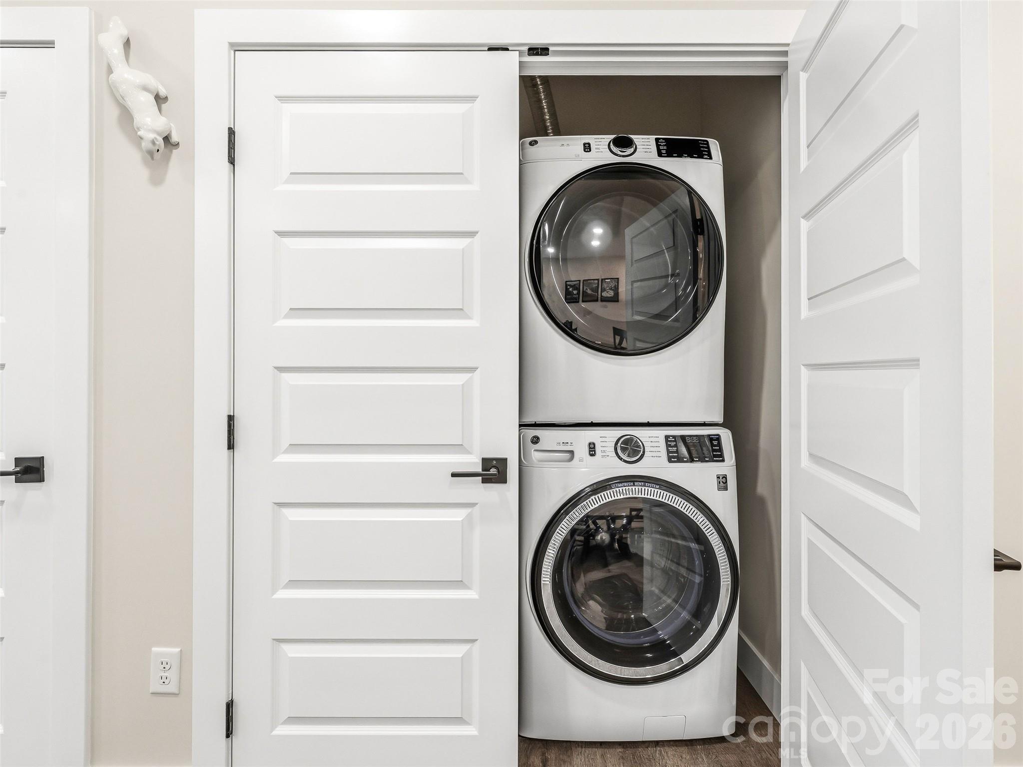 Carver Street Commons - Residential