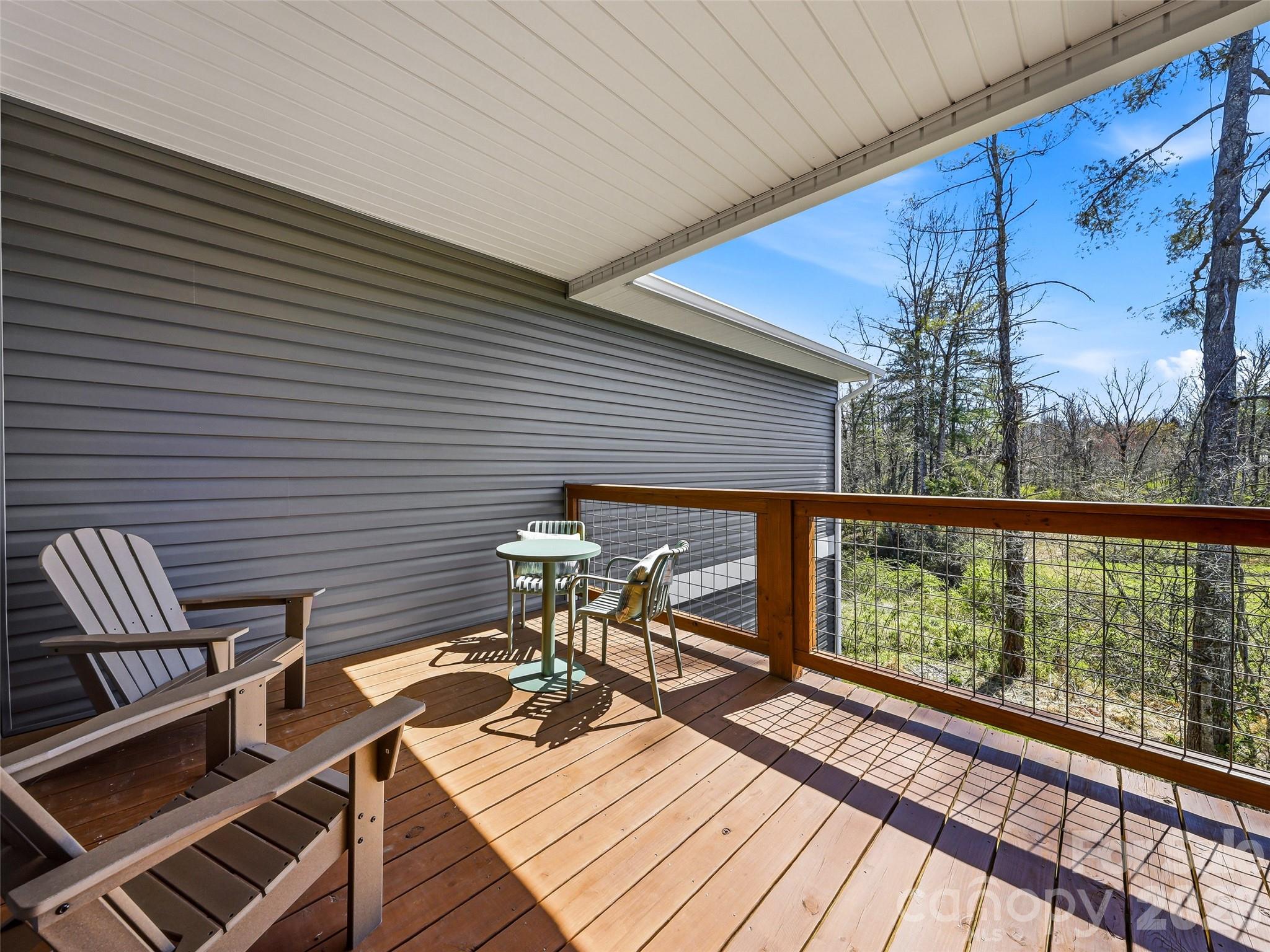 Carver Street Commons - Residential