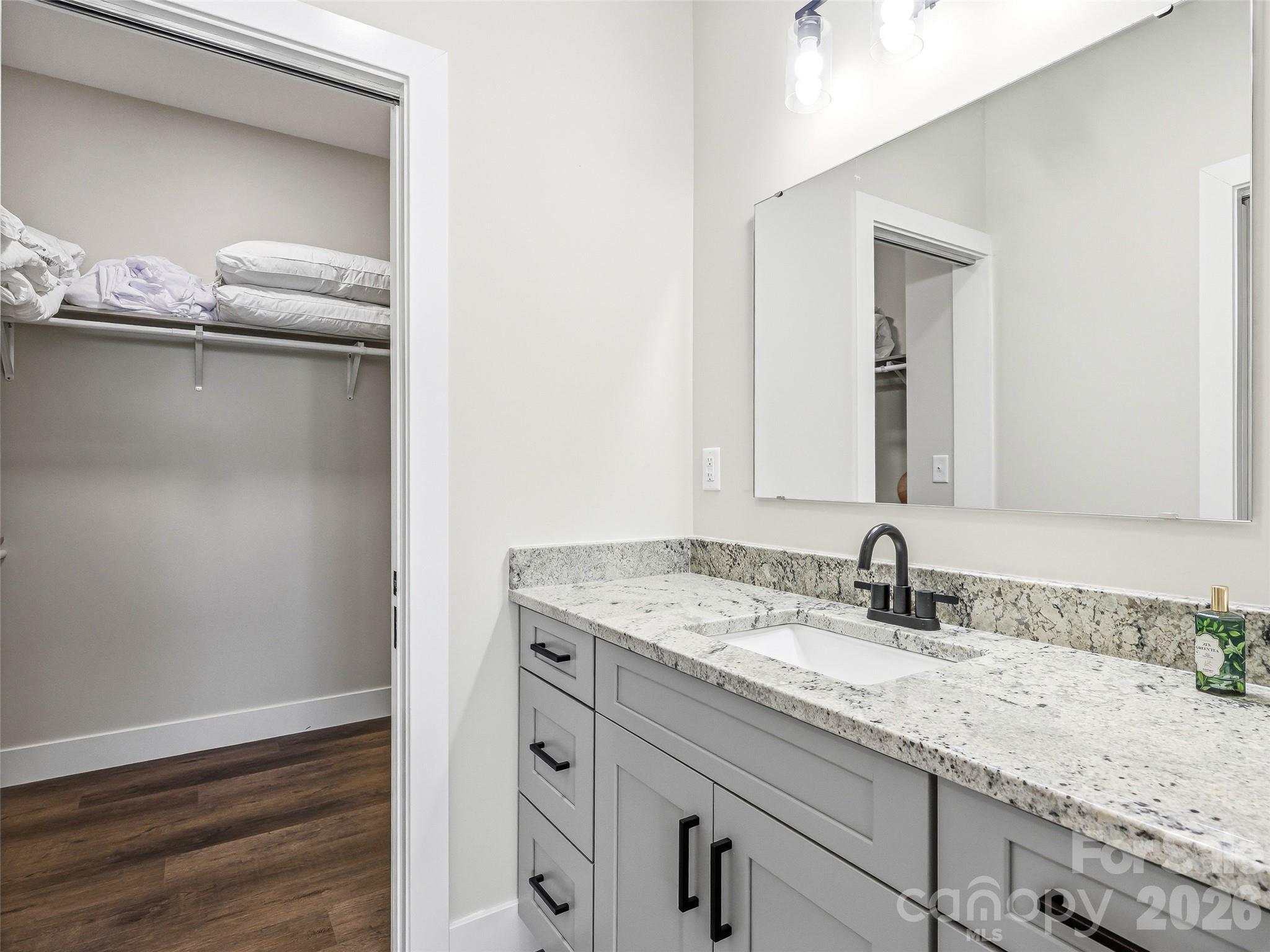 Carver Street Commons - Residential