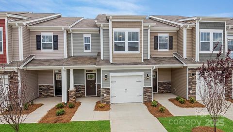 537 Wheatfield Road Fletcher NC 28732