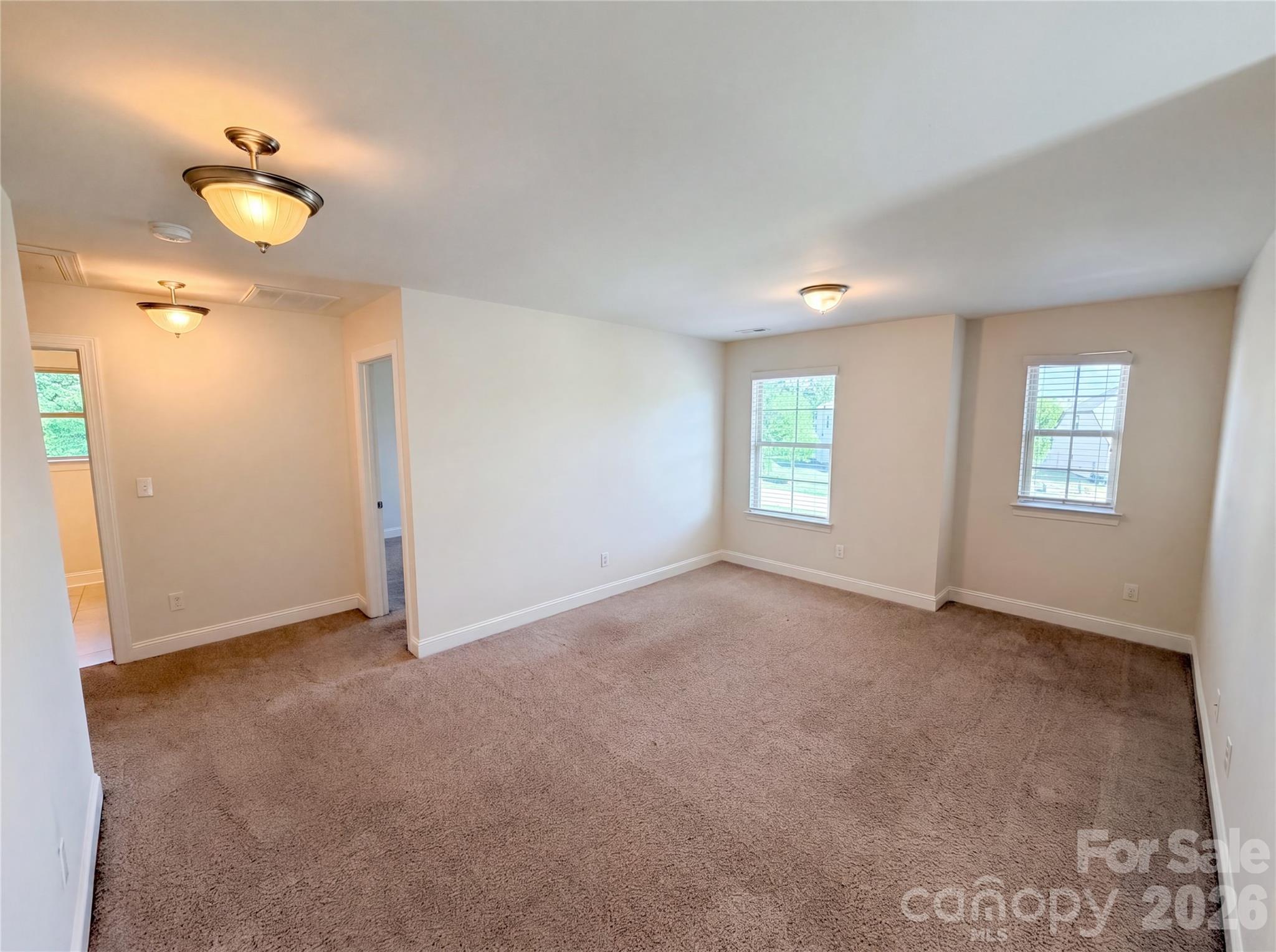 Pleasant Plains - Residential