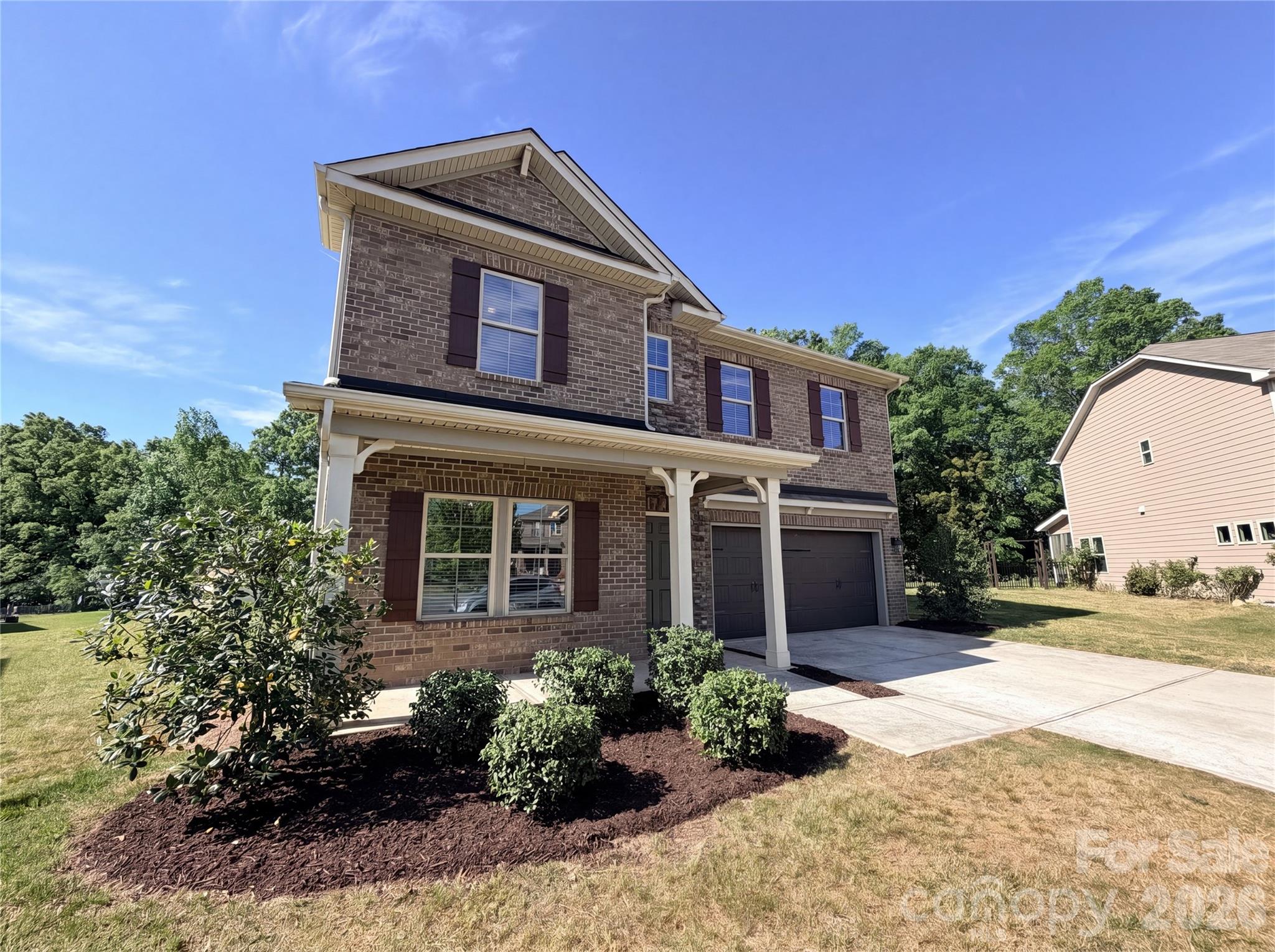 Pleasant Plains - Residential