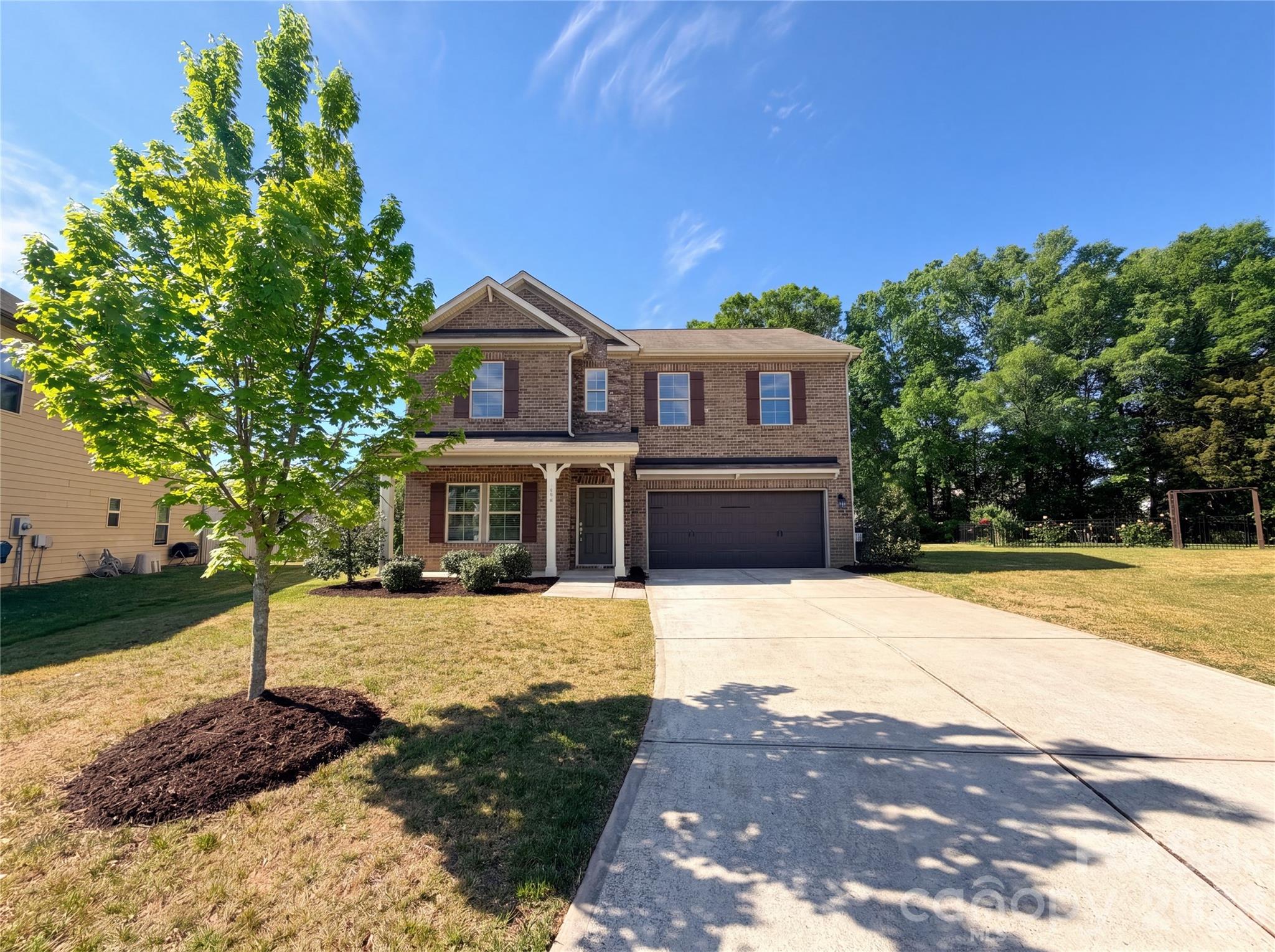 Pleasant Plains - Residential