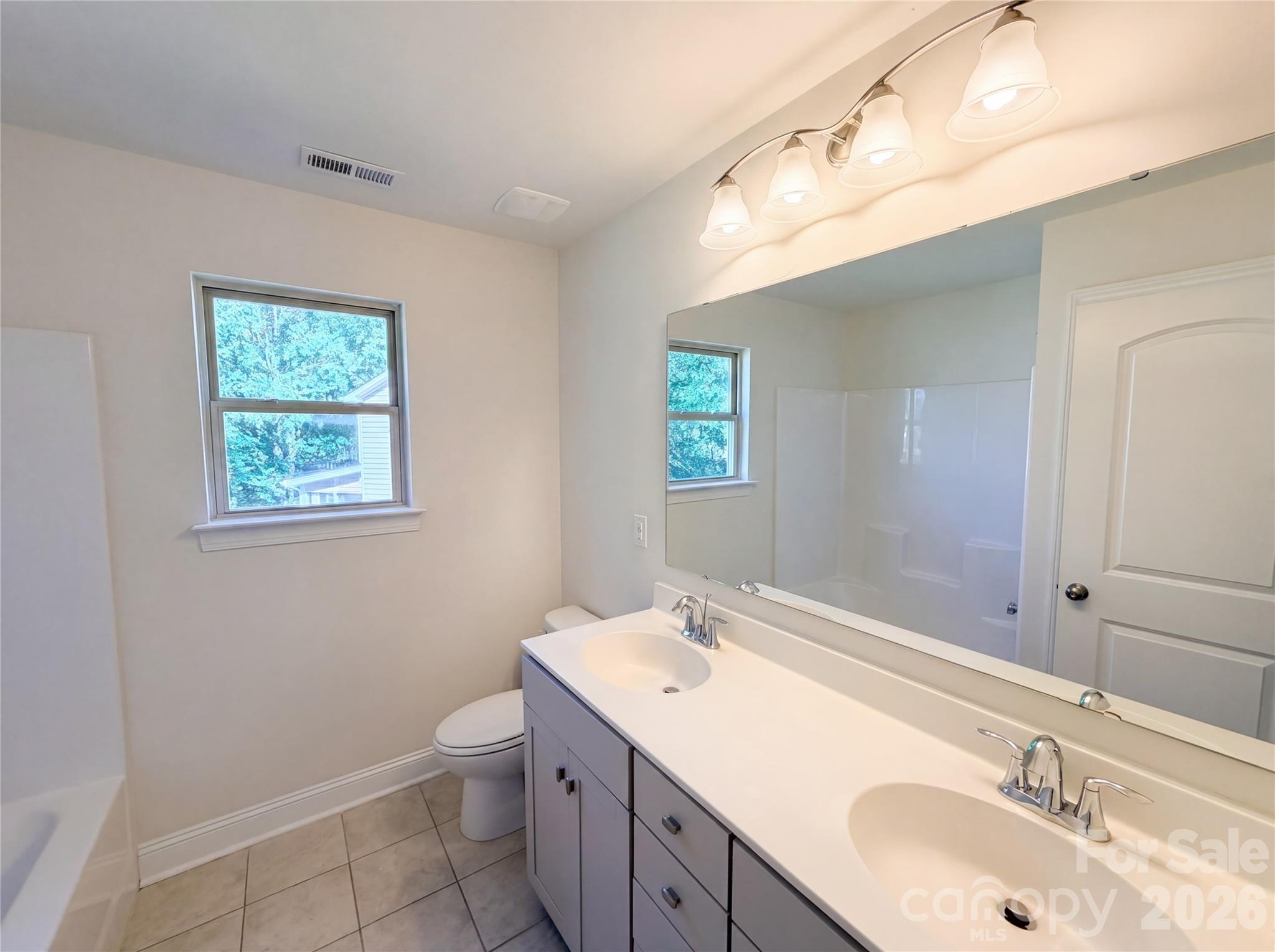 Pleasant Plains - Residential