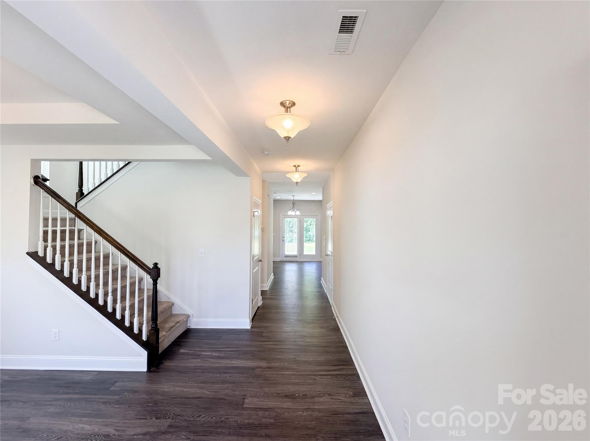 Pleasant Plains - Residential