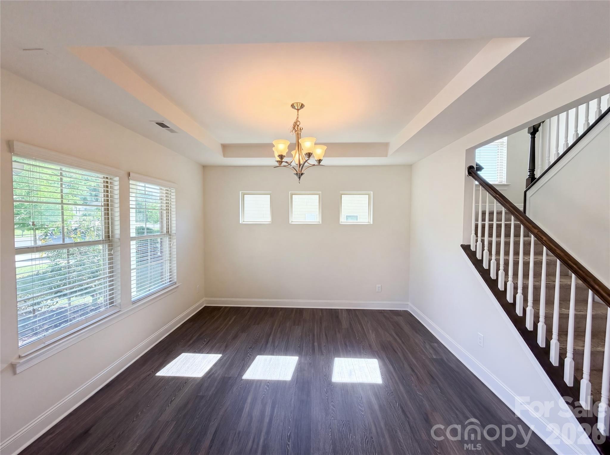 Pleasant Plains - Residential