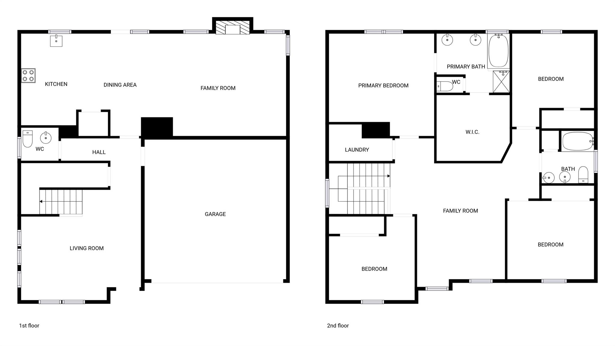 Pleasant Plains - Residential