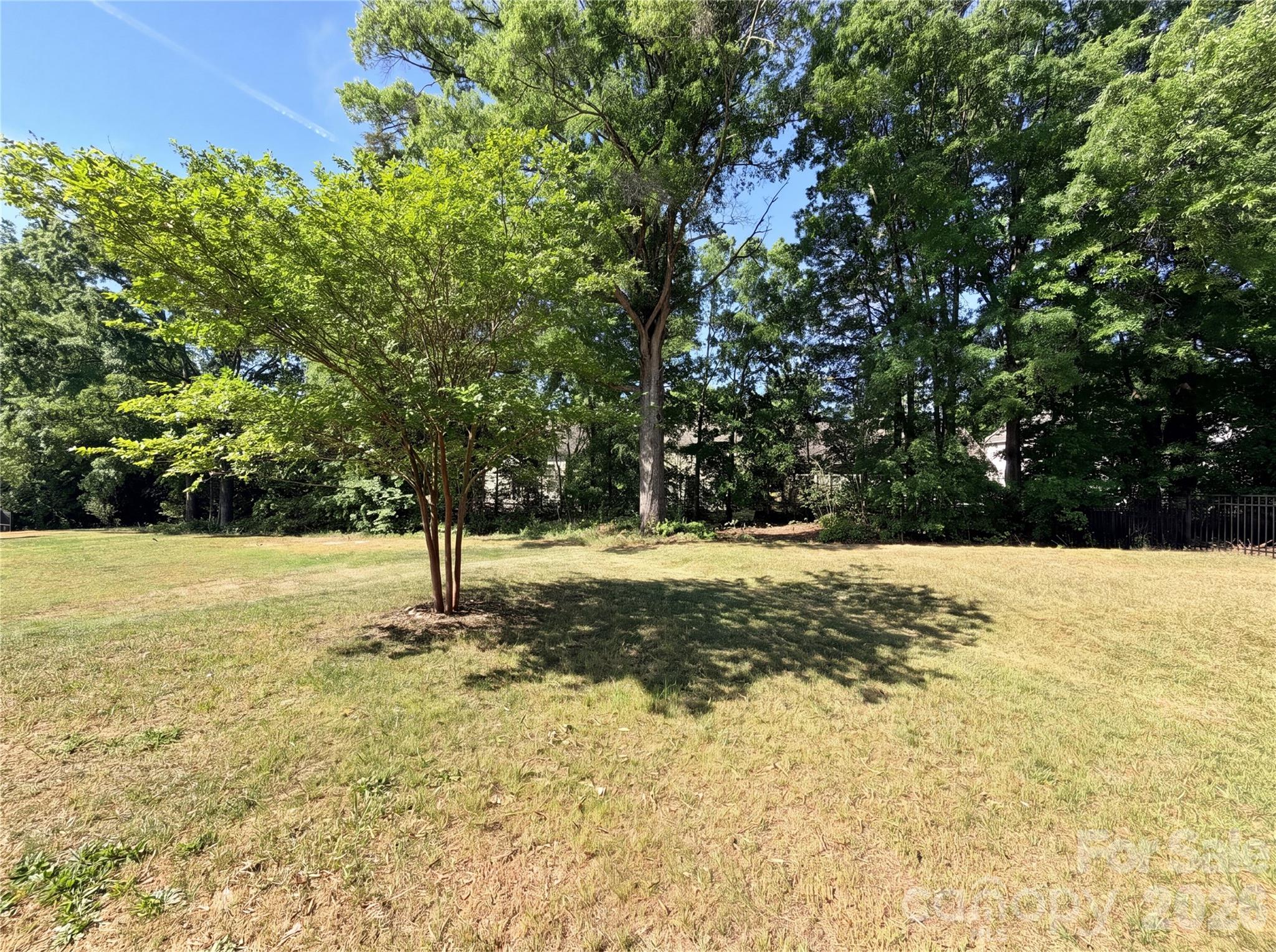 Pleasant Plains - Residential