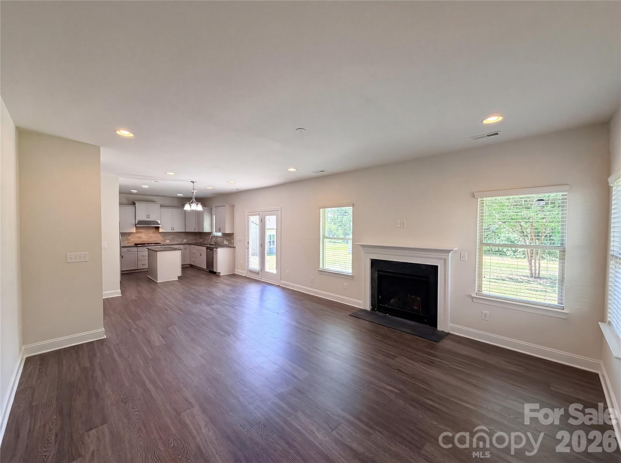 Pleasant Plains - Residential