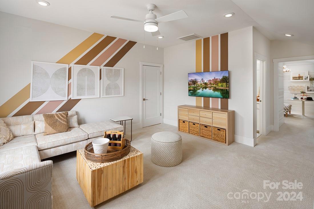 The Pines at Sugar Creek - Residential