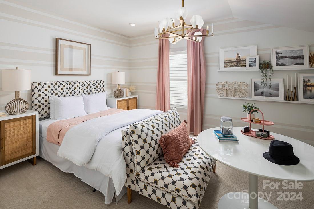 The Pines at Sugar Creek - Residential