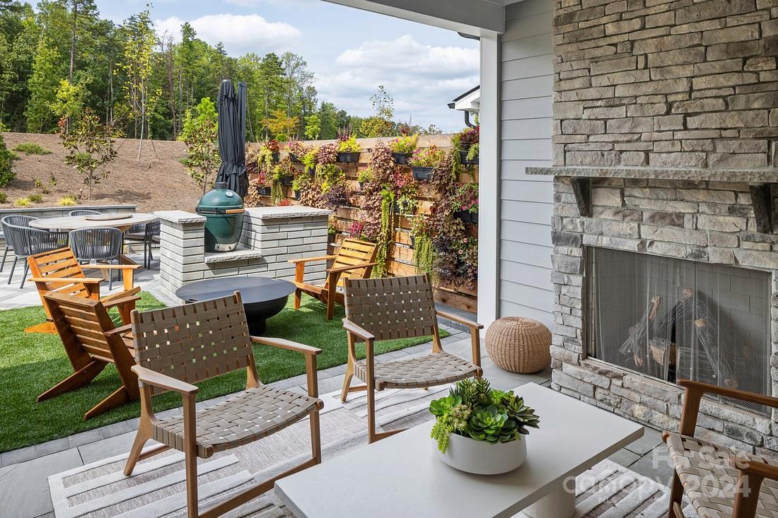 The Pines at Sugar Creek - Residential