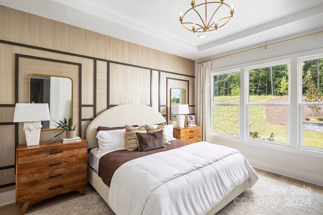 The Pines at Sugar Creek - Residential