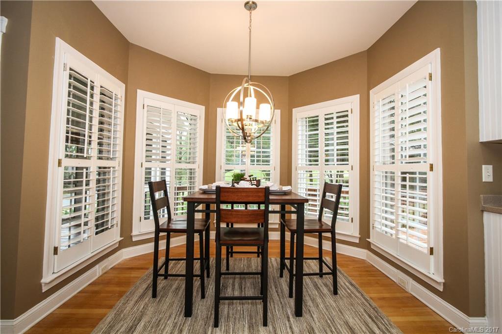 Birkdale - Residential