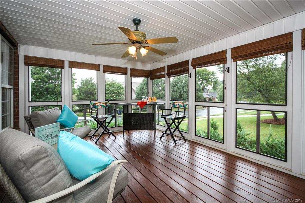 Birkdale - Residential