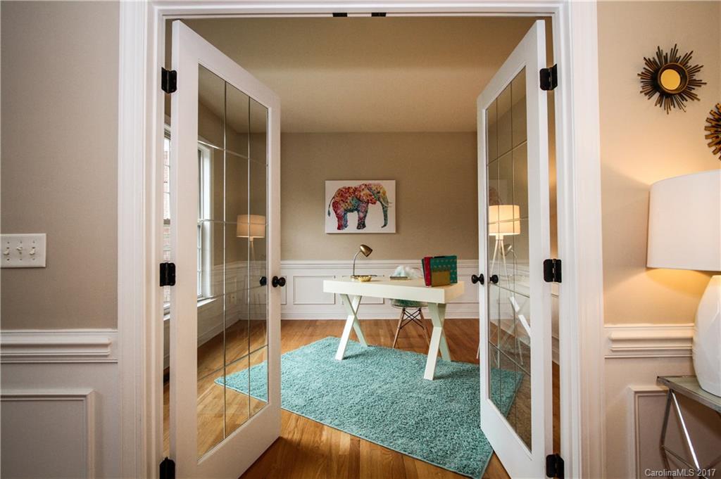 Birkdale - Residential