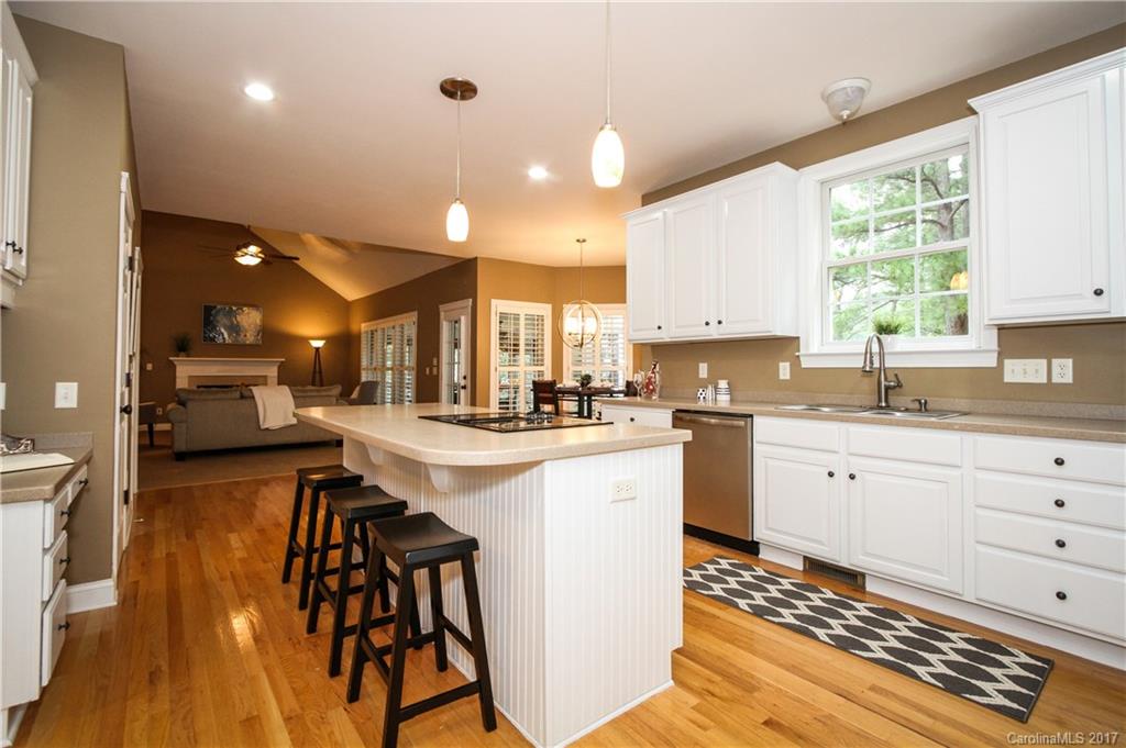 Birkdale - Residential