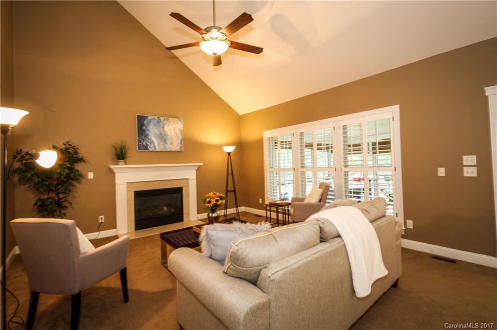 Birkdale - Residential