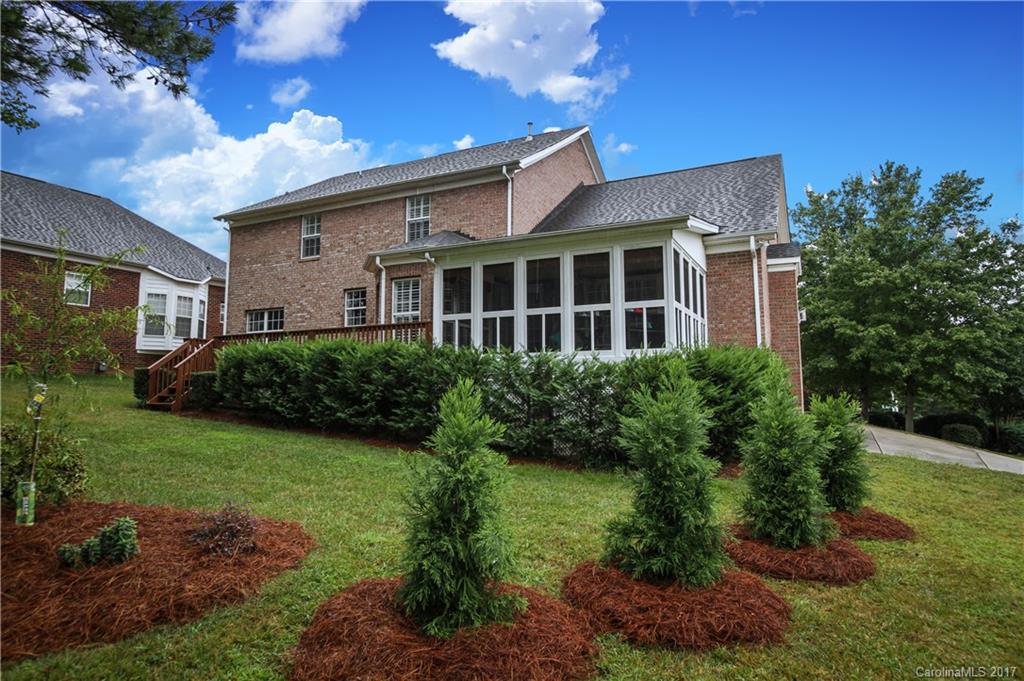 Birkdale - Residential