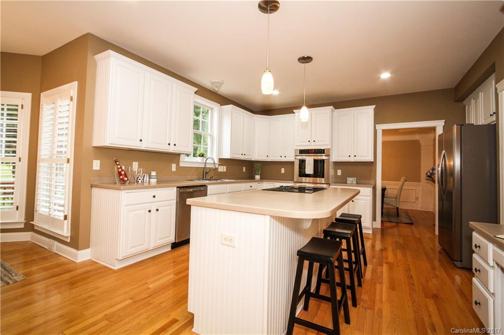 Birkdale - Residential