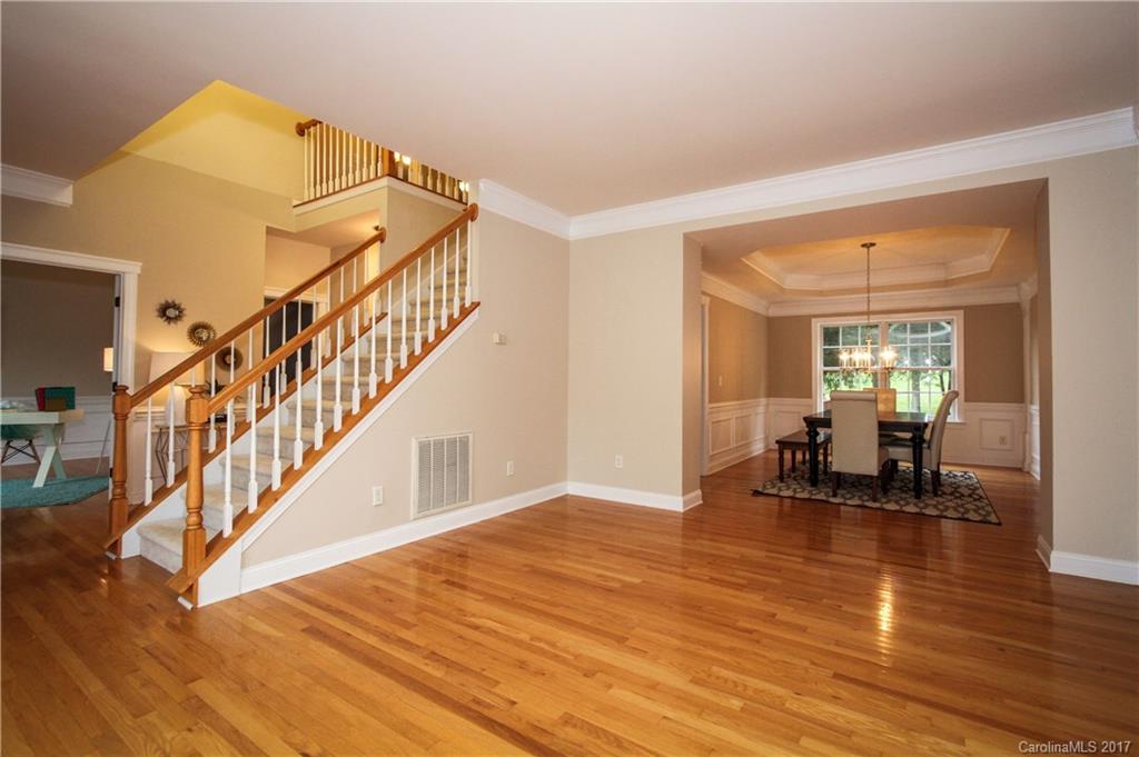 Birkdale - Residential