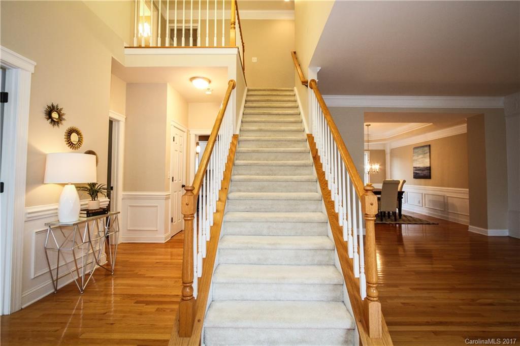 Birkdale - Residential