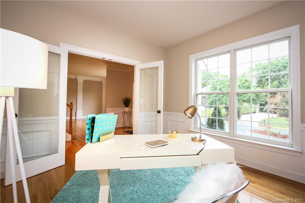 Birkdale - Residential