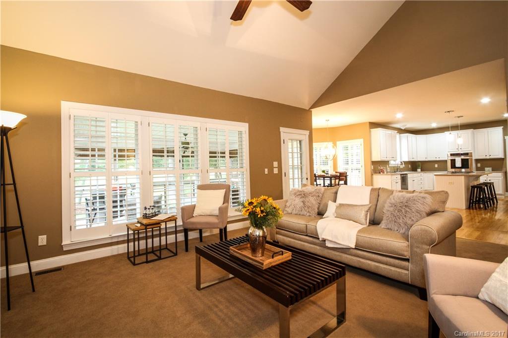 Birkdale - Residential