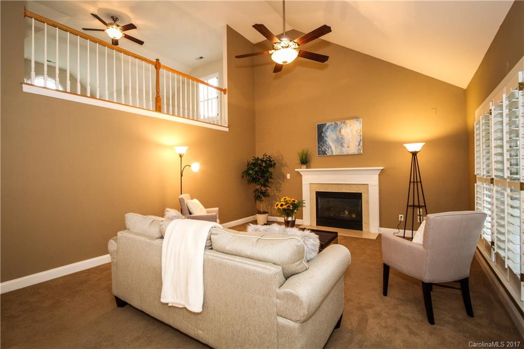 Birkdale - Residential