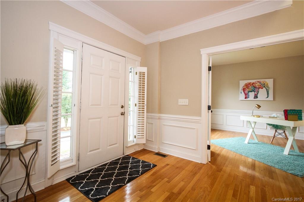 Birkdale - Residential