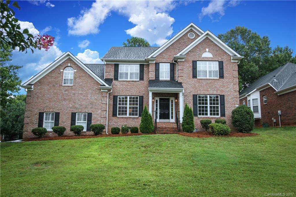 Birkdale - Residential