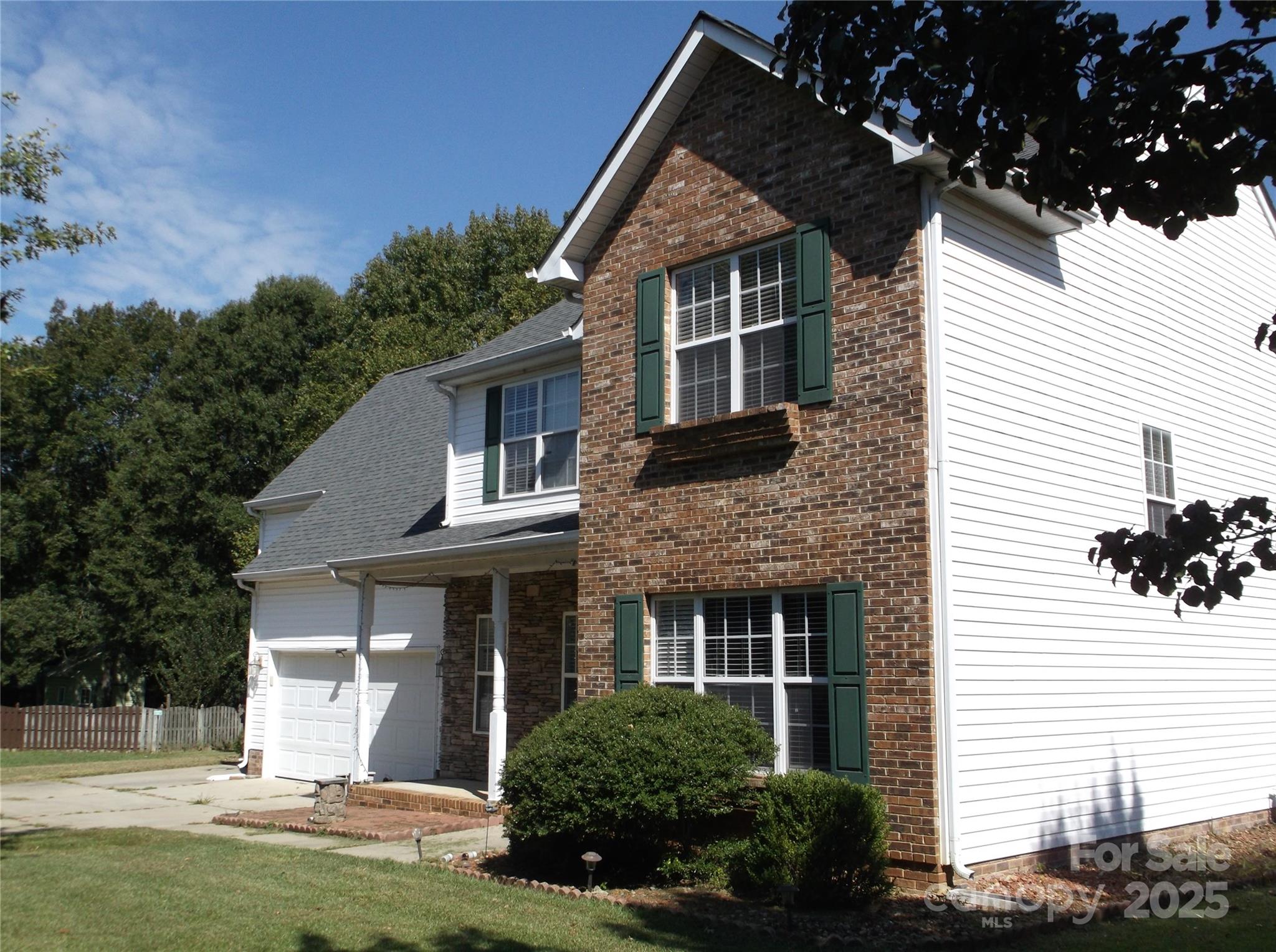 4112 Tricia Court