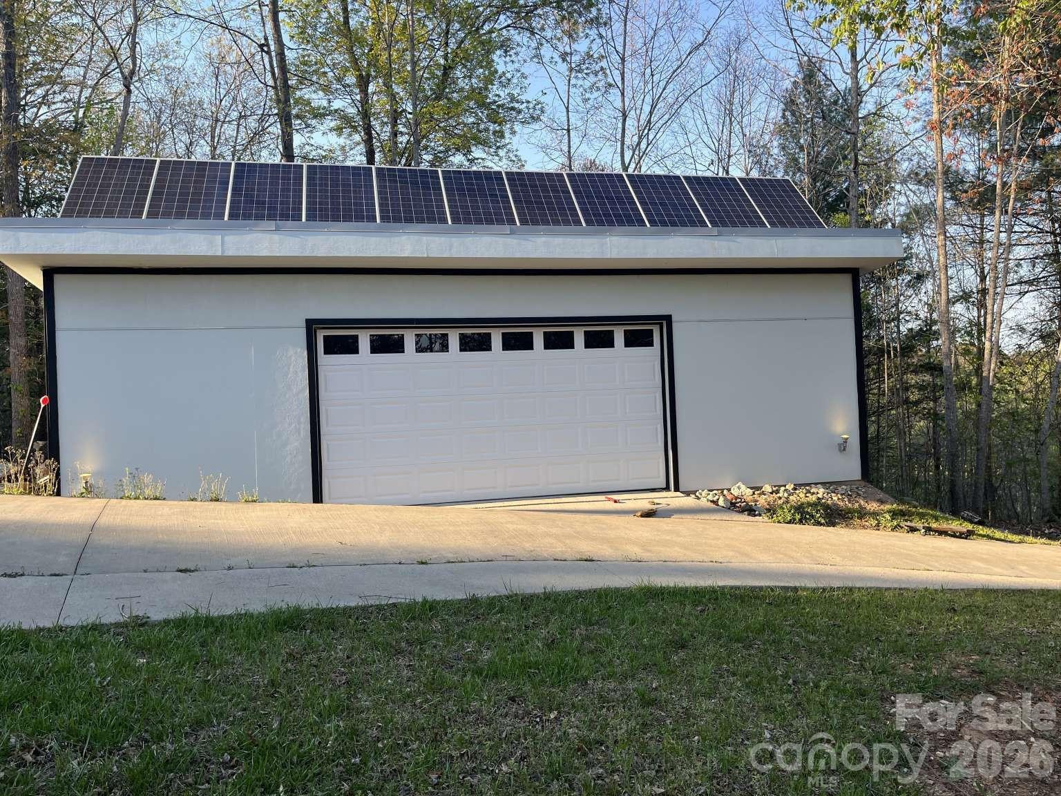 3445 Irish Hills Road