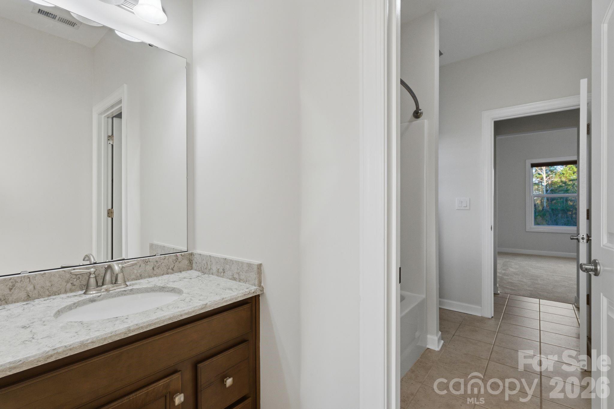 Habersham - Residential