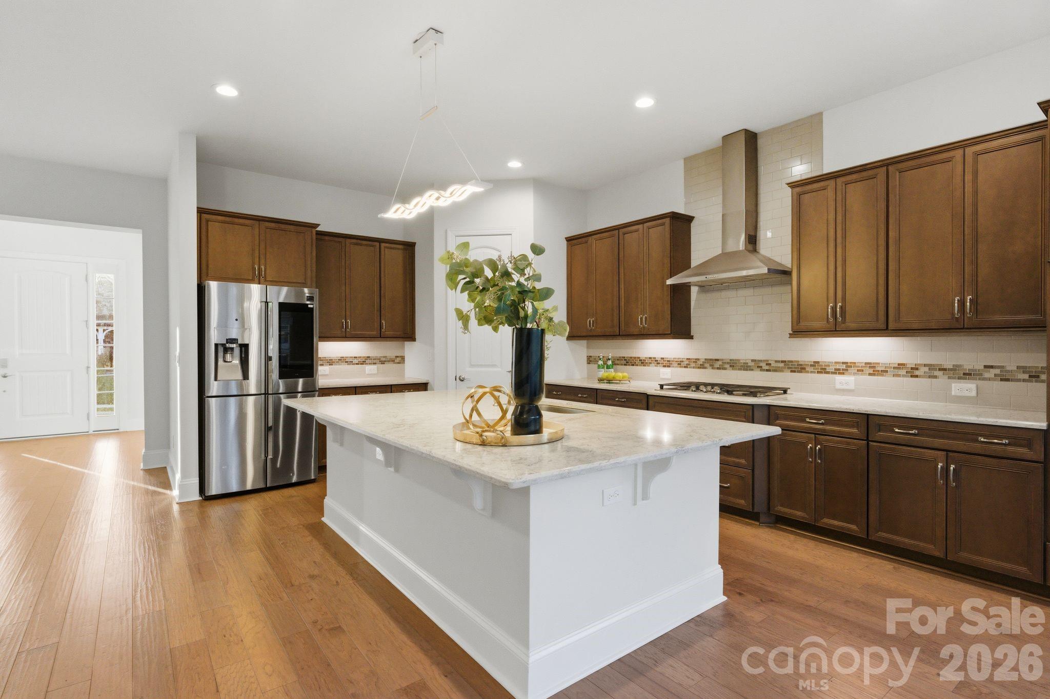 Habersham - Residential