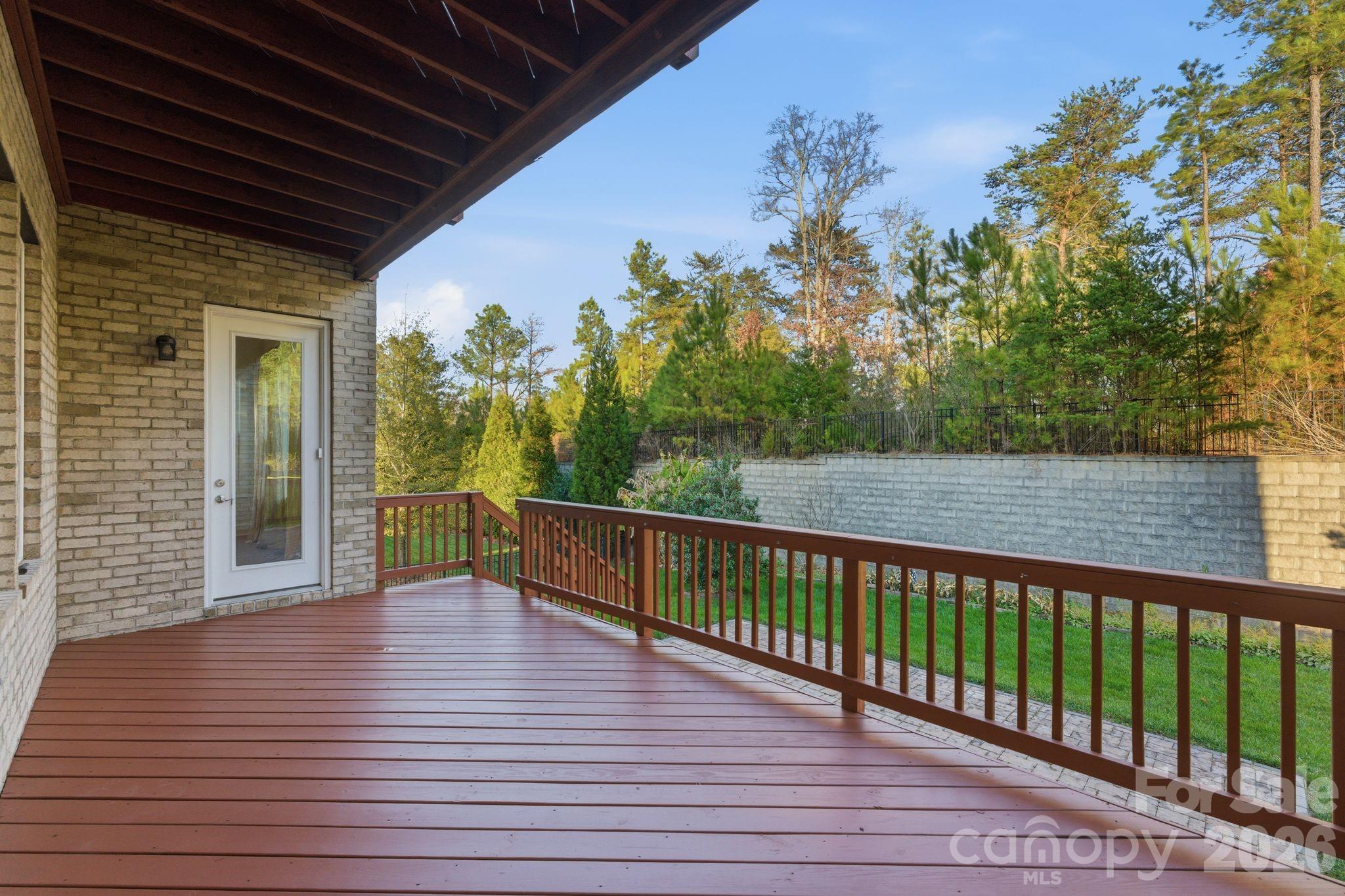 Habersham - Residential