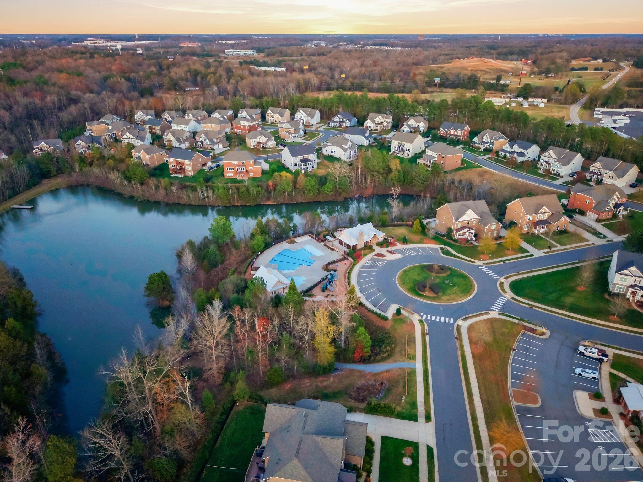 Habersham - Residential