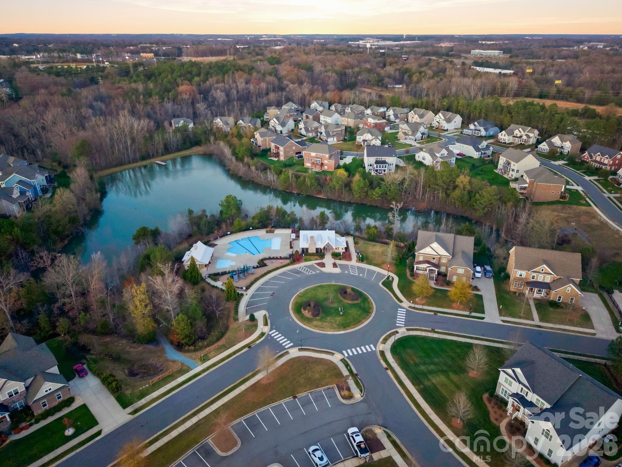 Habersham - Residential