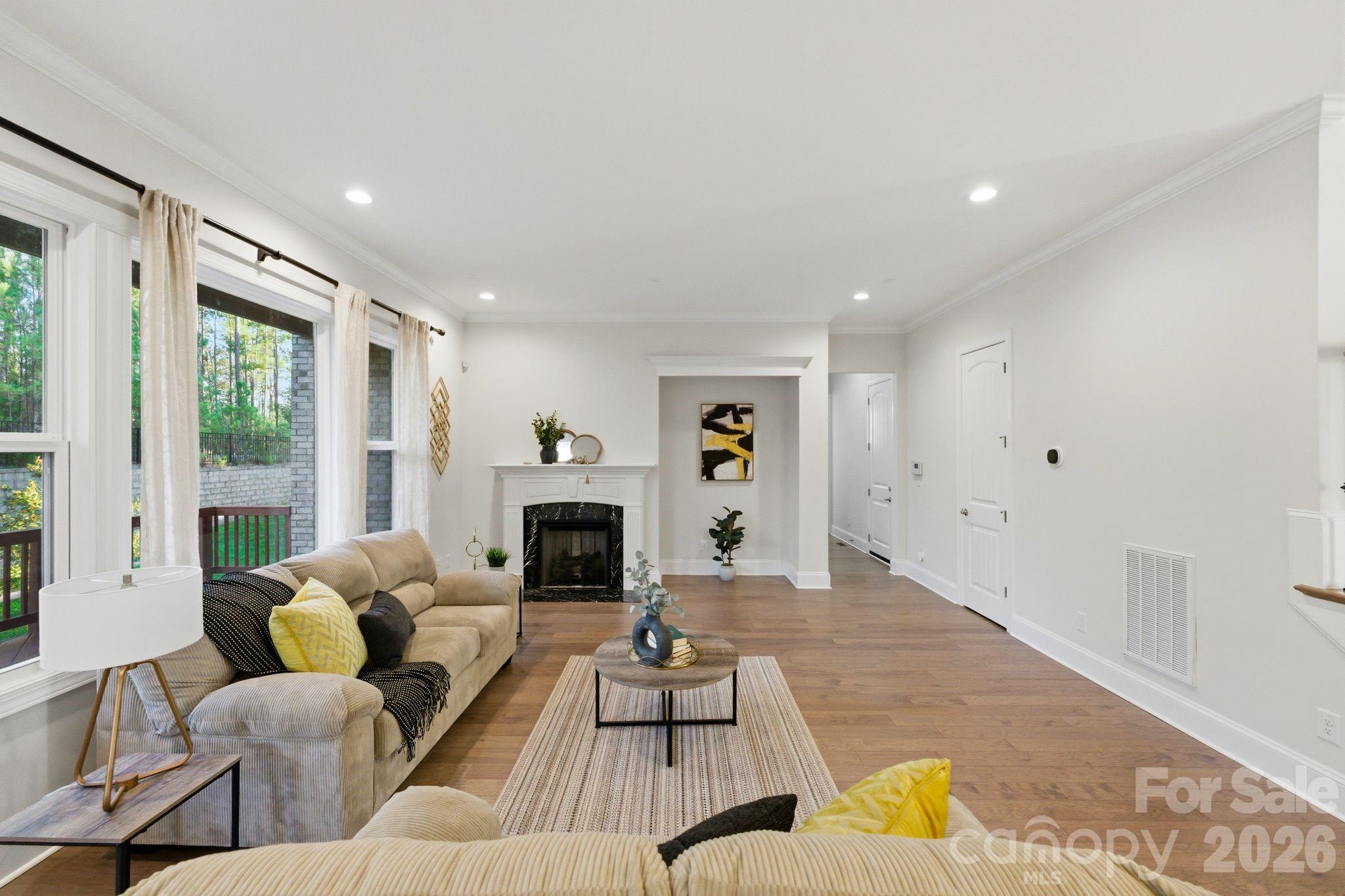 Habersham - Residential