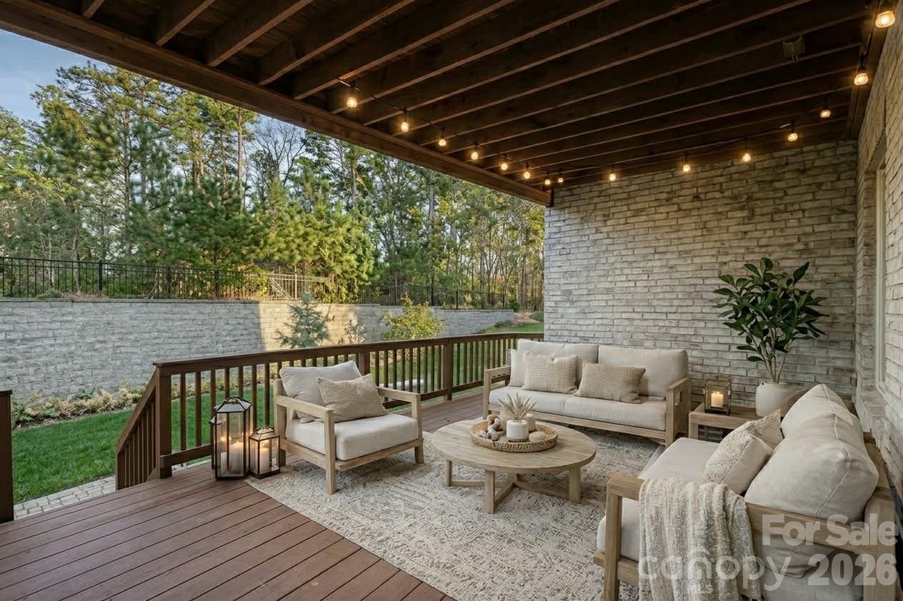 Habersham - Residential