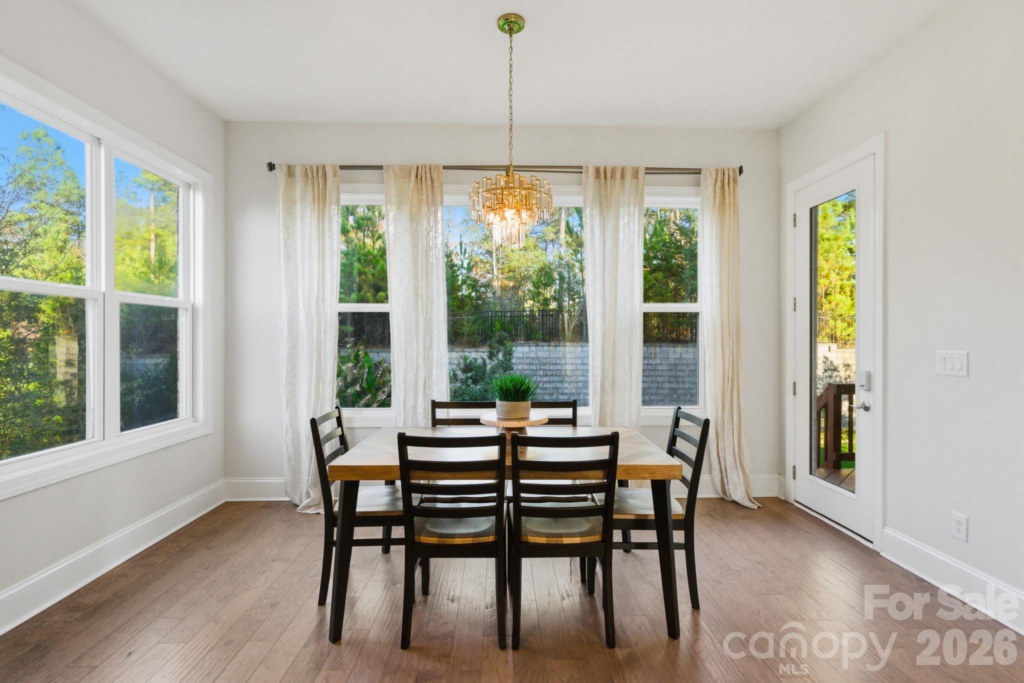 Habersham - Residential