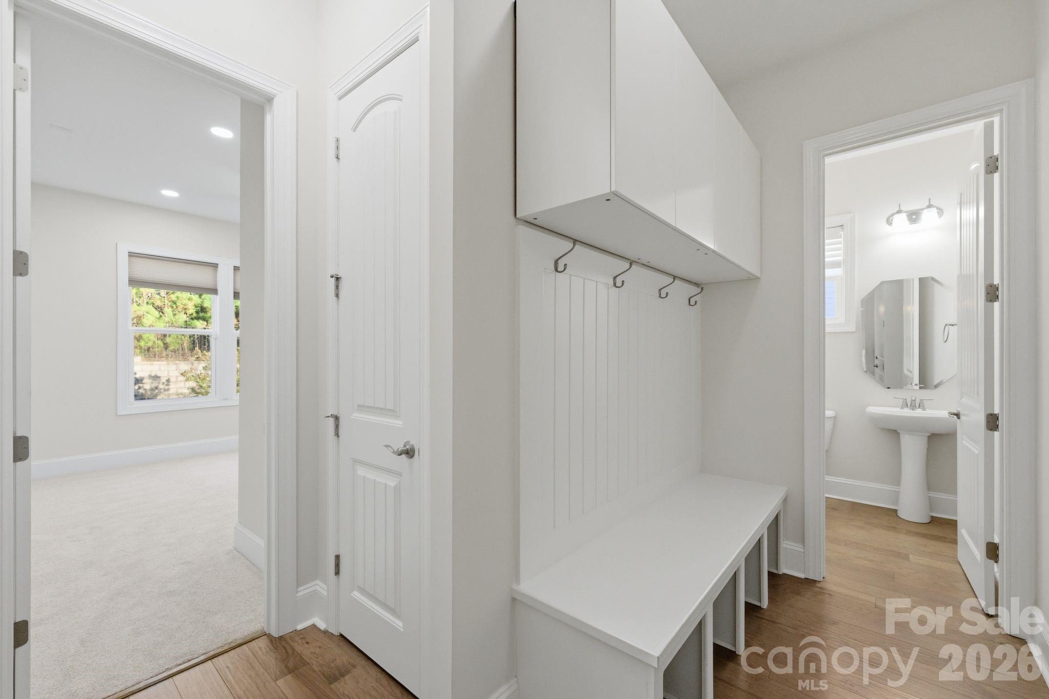 Habersham - Residential