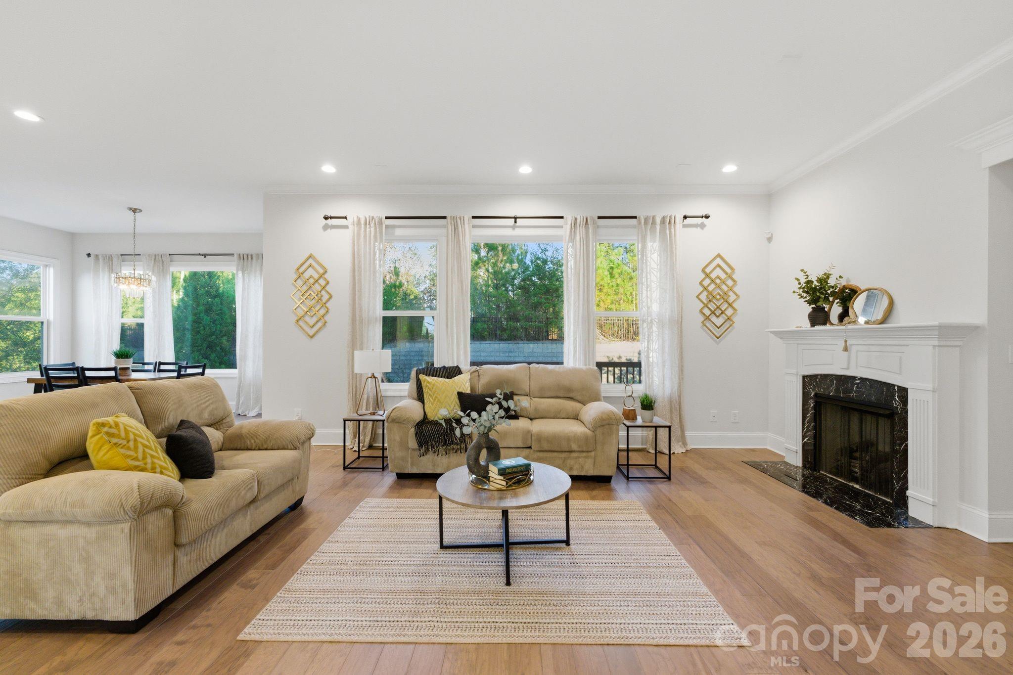 Habersham - Residential