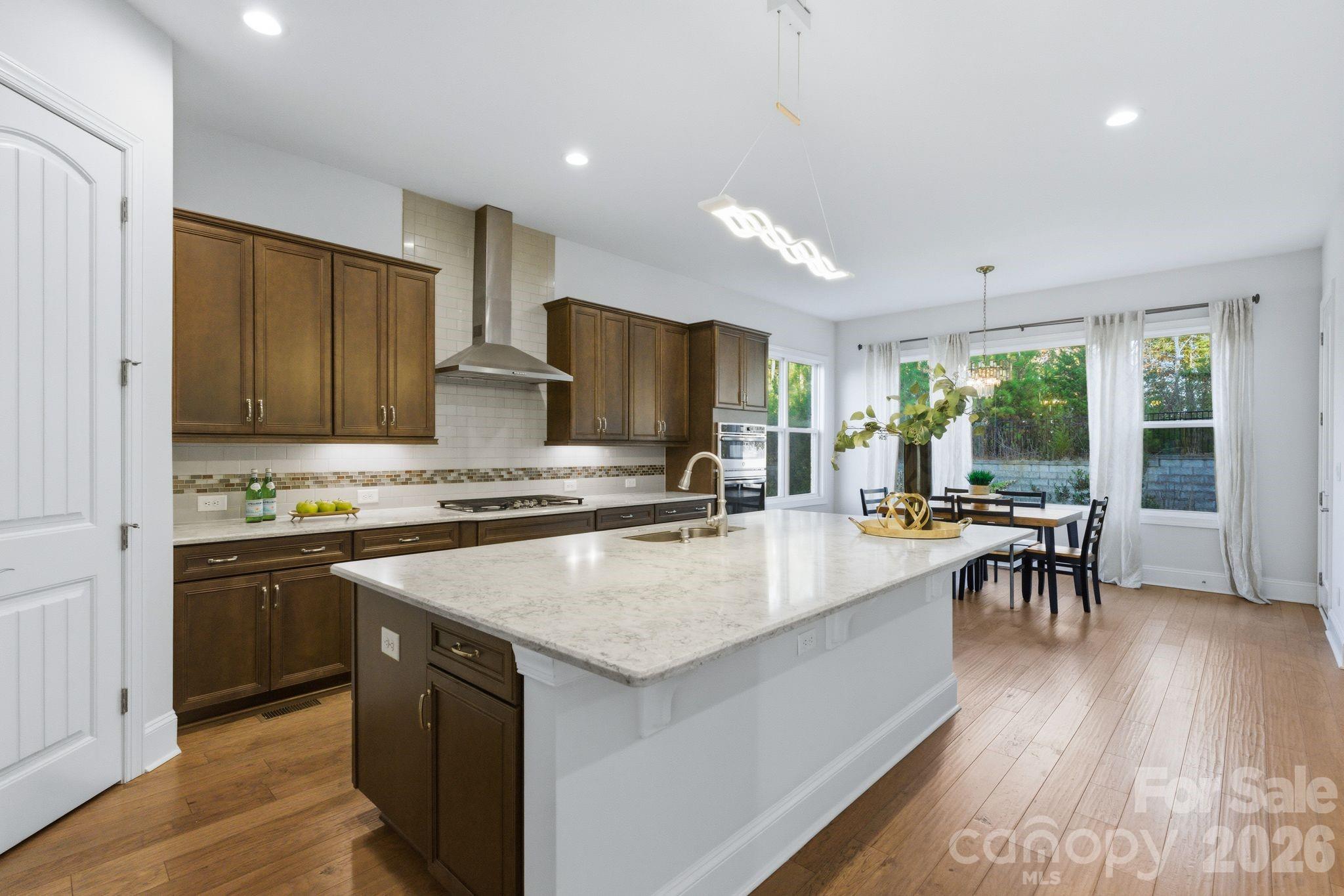 Habersham - Residential