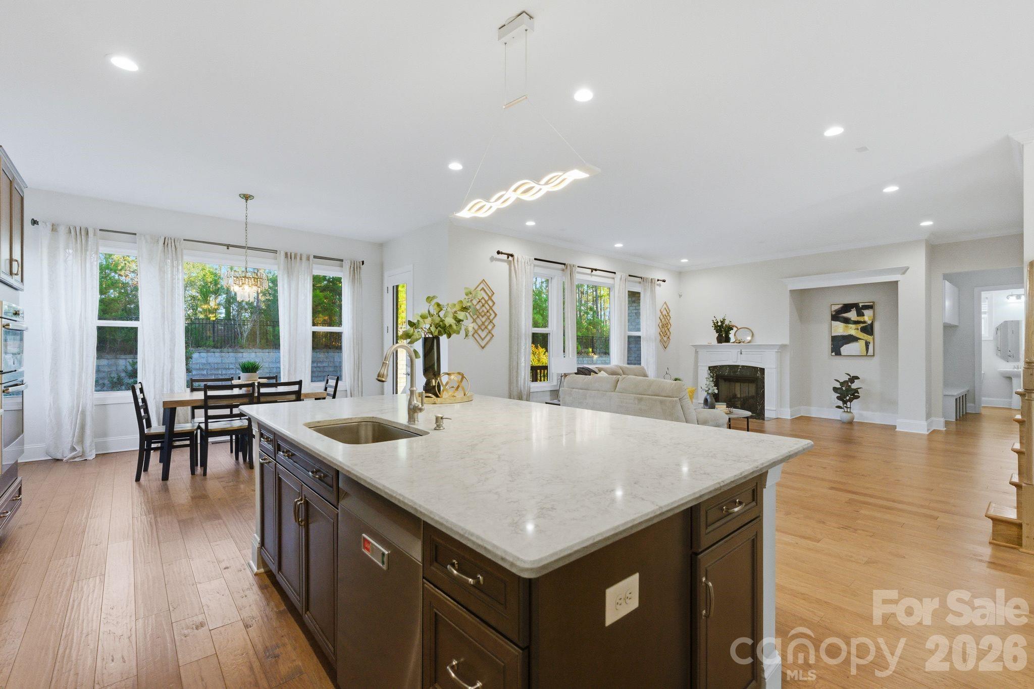 Habersham - Residential